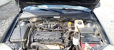 launch x431 pro: Chevrolet Lacetti: 2012 г., 1.6 л, Автомат, Бензин, Седан — 8