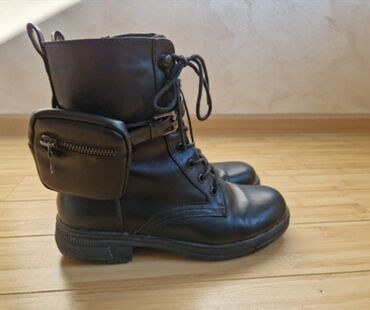 opposite obuca novi sad: Ankle boots, Opposite, 38