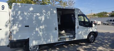 авто запчасти на форд мондео: Ford Transit: 2.4 l | 2008 il 24800 km Universal