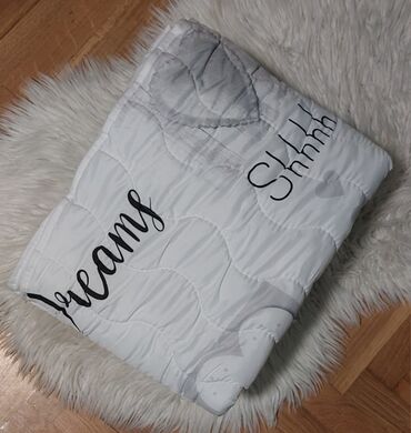 Ćebad i pokrivači: Veličina - Za decu — 11