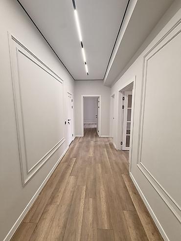 Продажа квартир: 2 комнаты, 69 м², Элитка, 14 этаж, Дизайнерский ремонт — 9