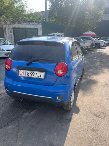 купить шины в бишкеке бу: Chevrolet matiz 3 Korea Год выпуска 2009 год Штрафы не имеется