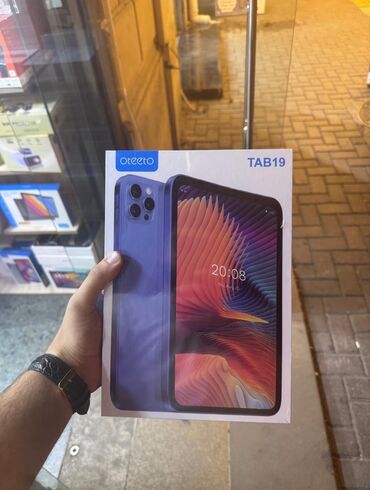 oteeto tab 11 pro отзывы: Oteeto tab 19 ‼️tablet tam yeni təzə bağlı qutudadır‼️ otteto