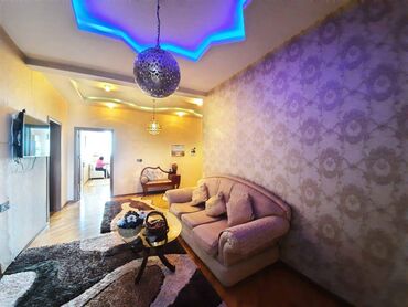 Yeni tikili: 3 otaqlı, Yeni tikili, 140 kv. m — 12