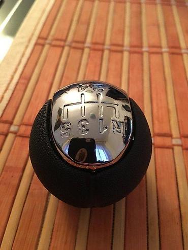 Gear Knobs: RUČICA ZA MENJAČ OPEL ASTRA G 5 BRZINA | NOVO ! ORIGINALNE RUČICE ZA — 3