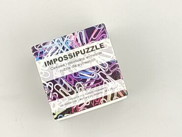 Puzzles for Kids, condition - Perfect
