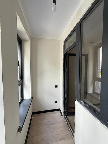 Продажа квартир: 3 комнаты, 87 м², Элитка, 1 этаж, Евроремонт — 14