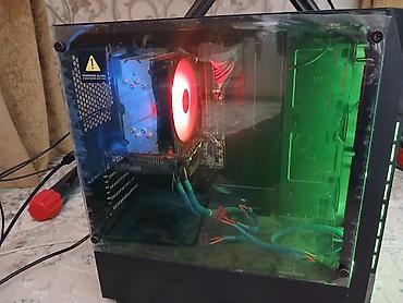 aphone 6: Компьютер, ОЗУ 16 ГБ, Игровой, Новый, Intel Core i5, NVIDIA GeForce RTX 3050 — 2