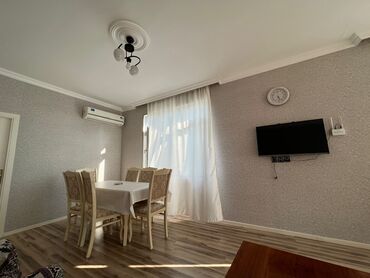 Günlük kirayə evlər: 200 kv. m, 3 otaqlı, İnternet, İşıq, Telefon — 14