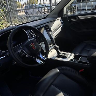 Roewe: Roewe RX5: 2021 г., 1.5 л, Автомат, Бензин, Кроссовер — 2