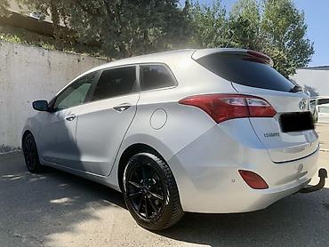i30 tws: Hyundai i30: 1.6 l | 2016 il Hetçbek — 5