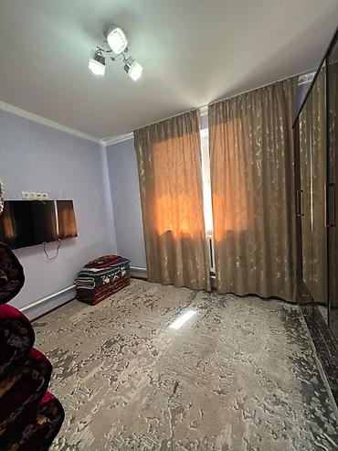 Продажа квартир: 4 комнаты, 100 м², Умут ж/м Индивидуалка, 1 этаж, Дизайнерский ремонт — 6