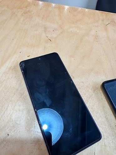 nokia e52: Samsung Galaxy M51, Б/у, 128 ГБ, цвет - Белый, 2 SIM — 5