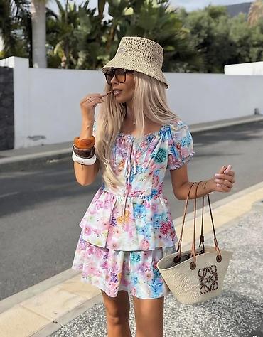 Haljine: 04. Haljinica 2.900 dinara A — 1