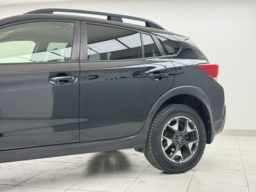 Subaru: Subaru Crosstrek: 2019 г., 2 л, Вариатор, Бензин, Хэтчбэк — 21