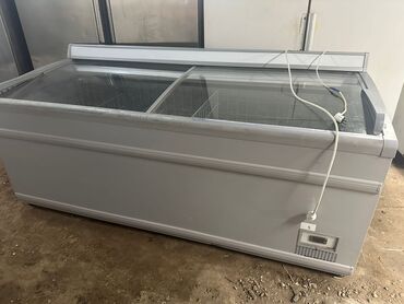 Морозильные шкафы, лари: В наличии — 6
