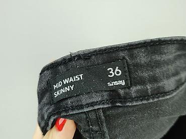 Women: Sinsay, Jeans for women, size S at lalafo.pl — 4 Women: Sinsay, Jeans for women, size S — 4