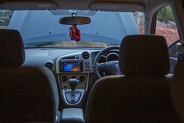 voxy noah: Toyota Voltz: 2003 г., 1.8 л, Автомат, Бензин, Кроссовер — 7