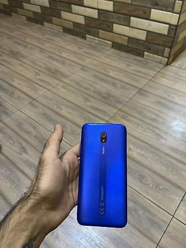 xiomi 8a: Redmi 8A, 32 GB, rəng - Mavi, İki sim kartlı — 5