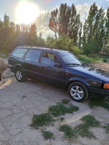 митсубиси каризма 1 6: Volkswagen Passat: 1992 г., 1.8 л, Механика, Бензин, Универсал