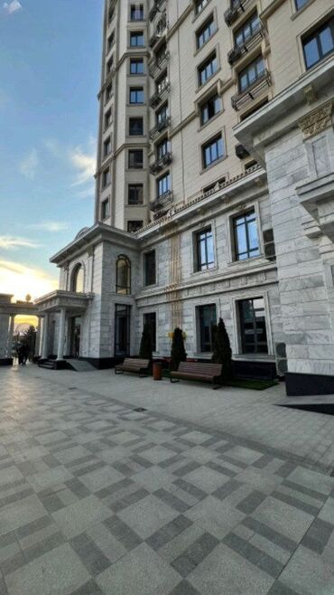 Продажа квартир: 1 комната, 46 м², Элитка, 8 этаж, Дизайнерский ремонт