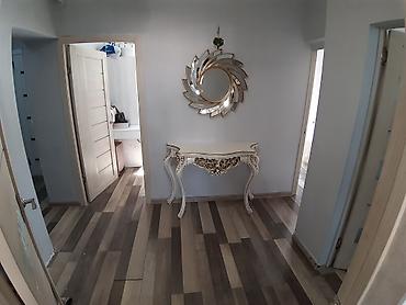 Продажа квартир: 3 комнаты, 70 м², Индивидуалка, 4 этаж, Евроремонт — 5