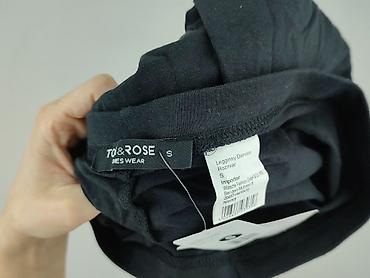 eobuwie go soft: Tom Rose, Legginsy Sportowe damskie, rozmiar S — 5