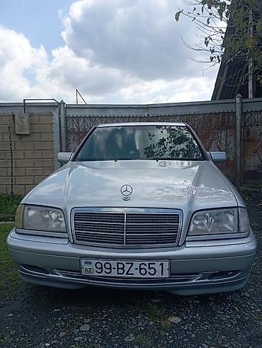 опел зафира б: Mercedes-Benz C-Class sedan (W280) – gümüşü rəng. Xüsusiyyətlər: - — 4