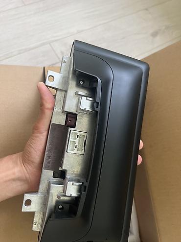 android box: Мультимедийный модуль с поддержкой Apple CarPlay/Android Auto для BMW — 5