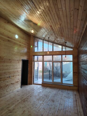 Həyət evləri və villaların satışı: 3 otaqlı, 75 kv. m, Yeni təmirli — 6