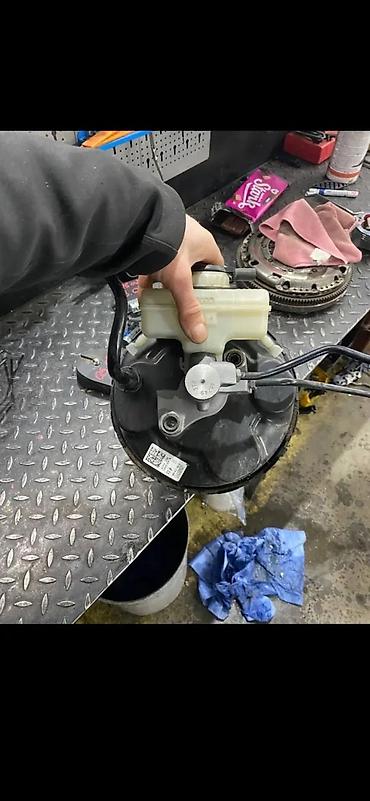 multi diag pro plus: AUDI Q5 SERVO POJACIVAC VAKUUM APARAT 8R0612103D | Audi delovi zemun — 2