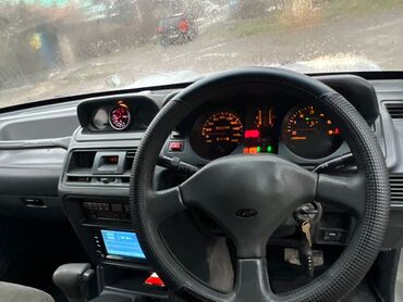 Другие автомобили: Внедорожник с подготовкой для бездорожья и экспедиций. Кузов и — 3