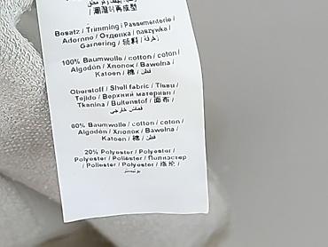 hdm tekstil: Taifun, T-shirt damski, rozmiar M — 7
