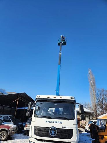 фото можно: Услуги Манипулятора,и Автовышки по городу Бишкек, Кант, Токмок, Кемин — 3