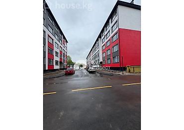 Продажа квартир: 1 комната, 44 м² — 1