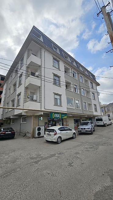 Новостройка: 2 комнаты, Новостройка, 50 м² — 1
