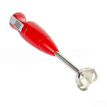 sonifer blender 4 in 1: Blender "Wooner HBW9001R "Təsvir : Brend: Wooner İstifadə üsulu — 3
