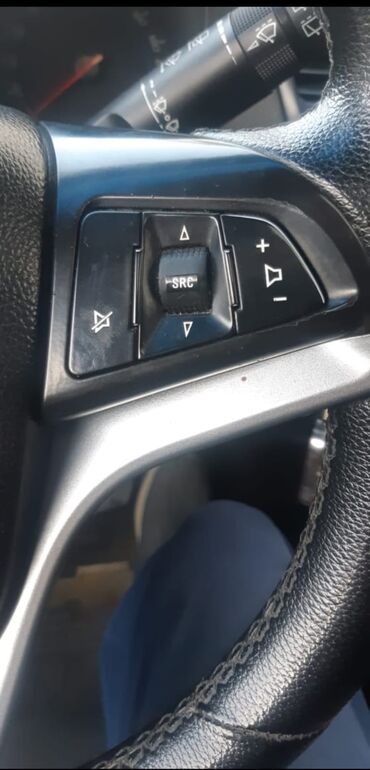 Chevrolet: Chevrolet Orlando: 1.8 l | 2012 il 146000 km Van/Minivan -da lalafo.az — 11 Chevrolet: Chevrolet Orlando: 1.8 l | 2012 il 146000 km Van/Minivan — 11