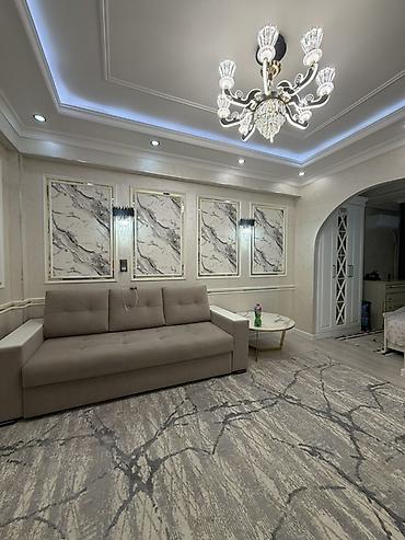 Продажа квартир: 1 комната, 42 м², Элитка, 13 этаж — 4