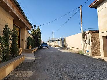 8500 e satilan heyet evleri: 4 otaqlı, 16 kv. m, Kredit var, Yeni təmirli — 10