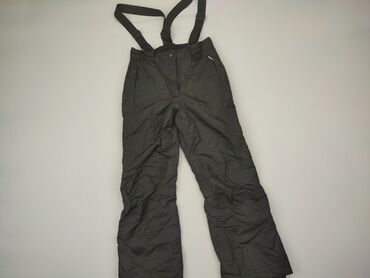 crivit legginsy: Kombinezon Crivit Sports, 10 lat, wzrost - 140 cm., Poliester, stan - Dobry