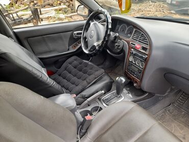 mitsubishi pajero 2003: Hyundai Avante: 2003 г., 1.5 л, Автомат, Бензин, Седан