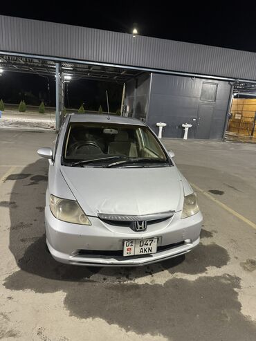 порог фит: Honda Fit Aria: 2002 г., 1.5 л, Вариатор, Бензин, Седан