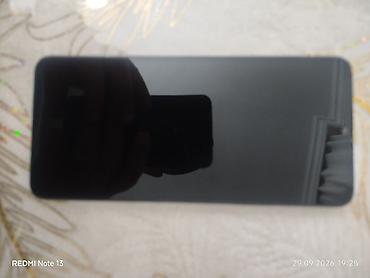 Мобильные телефоны: Məhsul: Ağıllı telefon (qara rəng) redmi 13C Xüsusiyyətlər: - Korpus — 4