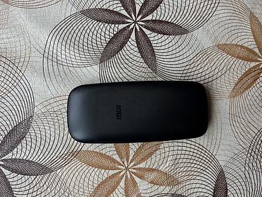 philips xenium x331: Inoi rəng - Qara, Düyməli — 2