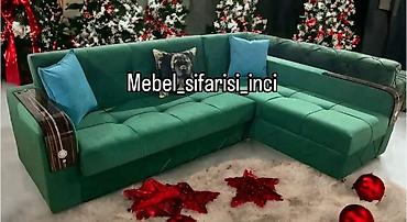 Divanlar: Künc divan, Yeni, Açılan, Bazalı, Parça, Rayonlara çatdırılma — 1