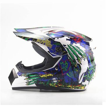 электронный велосипед: Новое поступление брендовый ahp-225 шлем для мотокросса внедорожный
