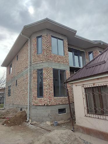 Пластиковые окна на заказ: Пластиковое окно на заказ, Тип окна: Витражные, Мансардные, Панорамные, Бесплатная установка, Без рассрочки — 7