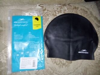 сколько стоит оборудование для бассейна: Продам шапочку для плавания (новая) хорошо подойдет для тренировок в