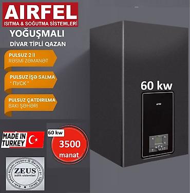 nerj katyol: Yeni Kombi Pulsuz çatdırılma, Ödənişli quraşdırma, Zəmanətli — 5
